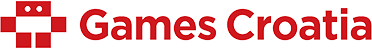 Games Croatia Logo