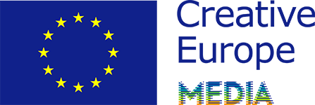 Creative Europe Media logo