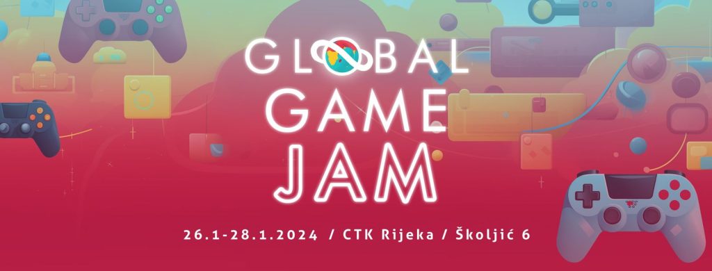 GGJ Rijeka 2024