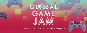 GGJ Rijeka 2024