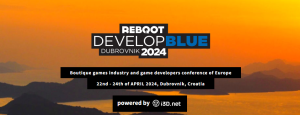 Reboot Develop 2024