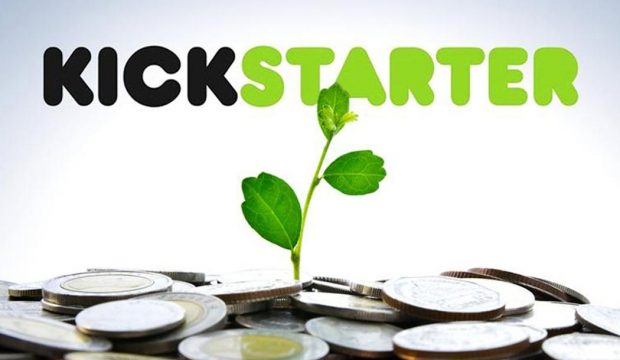 kickstarter